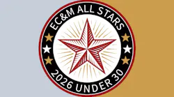 EC&M 30 under 30