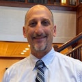 Michael Catalano, Ed.D.