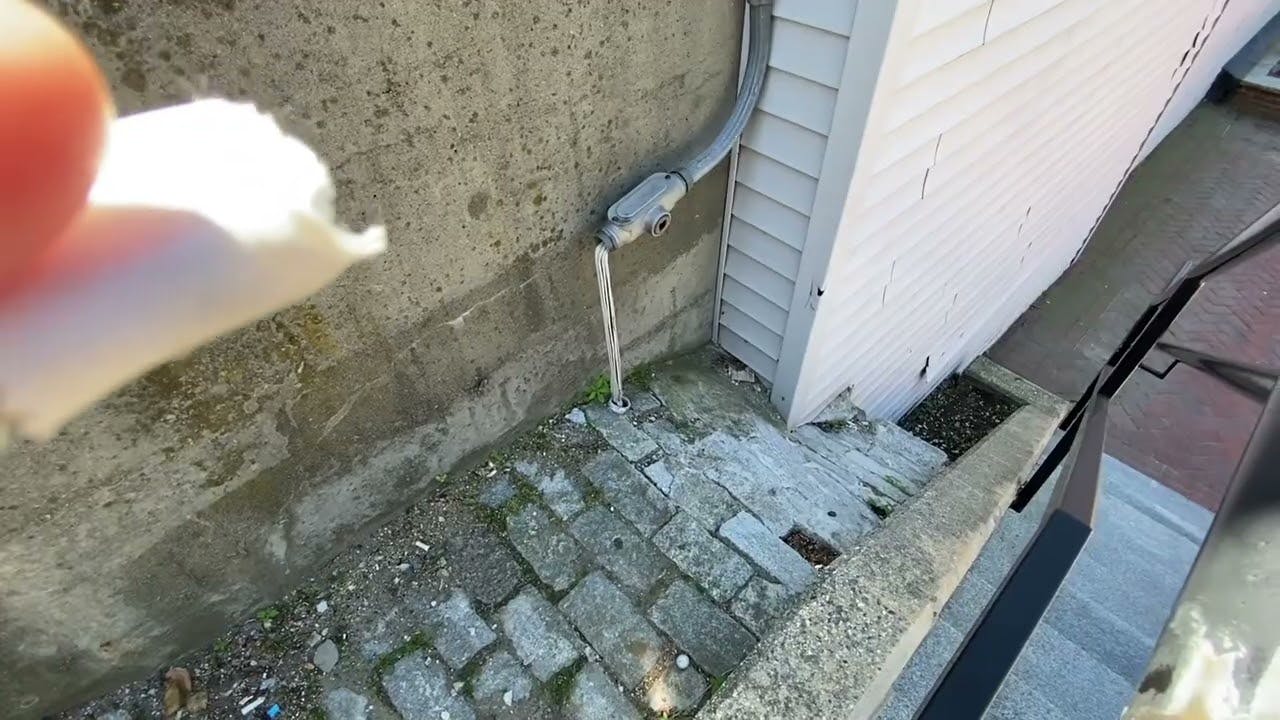 Moving Violations Video No
