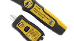 Ideal 120VAC circuit breaker finder