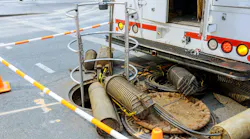 Protection from Underground Electrical Work Hazards