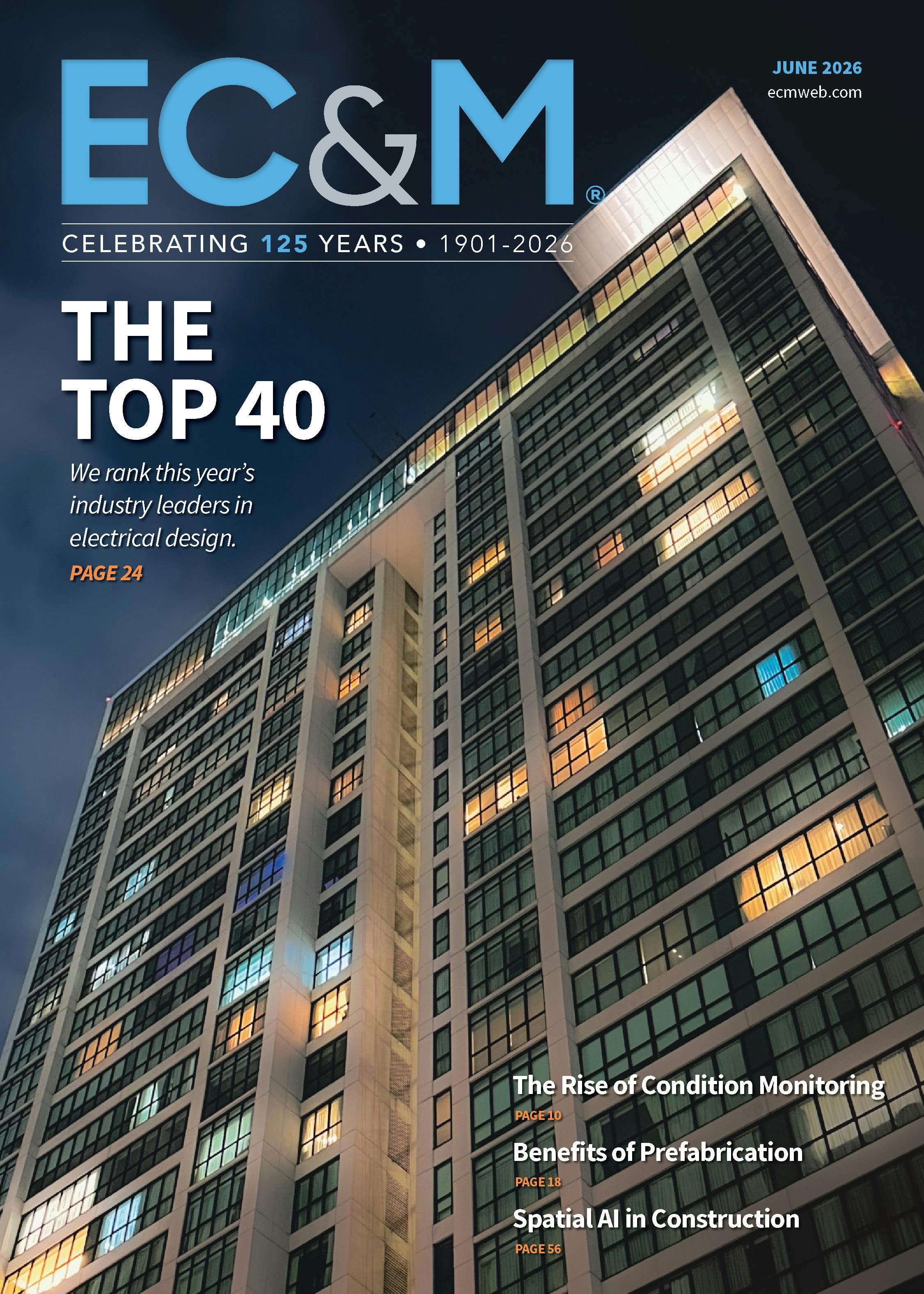 June 2026 cover image