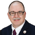 Paul Abernathy