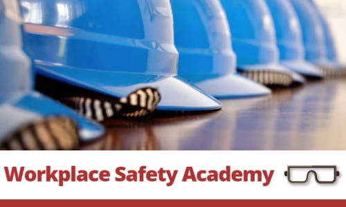 Workplace Safety Academy