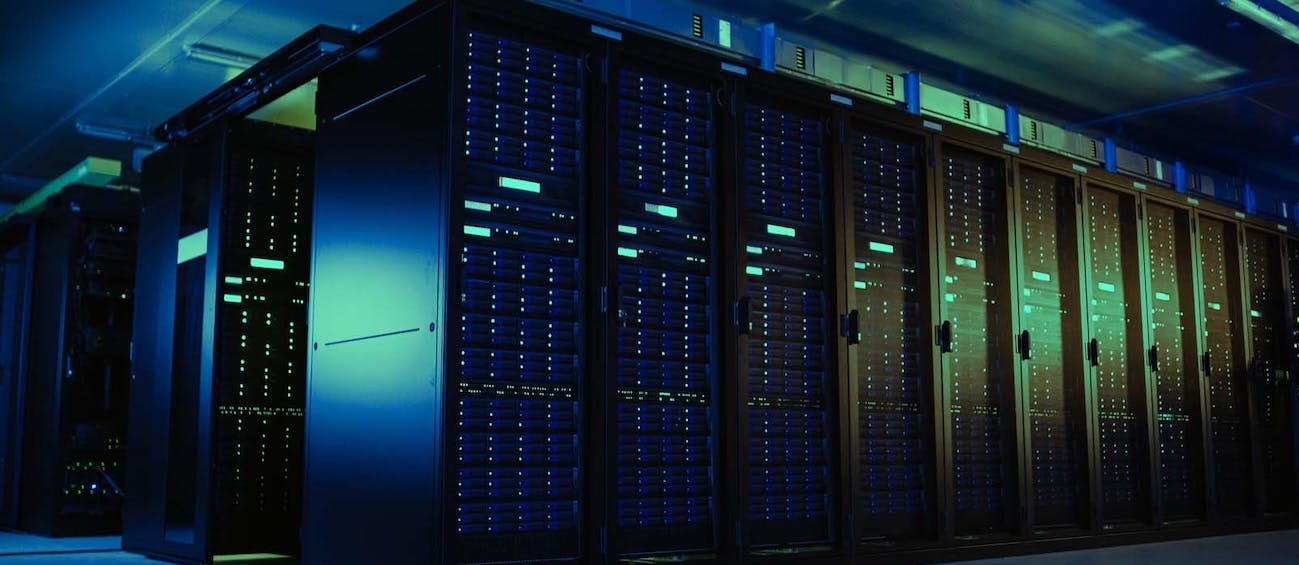 Data Center