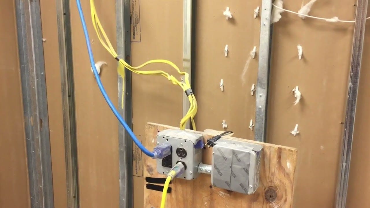 Moving Violations Video No