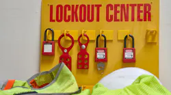Preventing OSHA Citations for Control of Hazardous Energy, Part 3