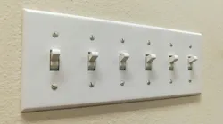 Light switch