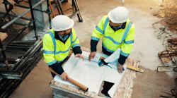 Job-site project management