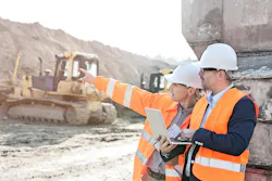 According to a recent research project, 41% of construction and engineering projects are currently overrun on both budgets and target completion dates. That's where eneterprise resource planning comes in.