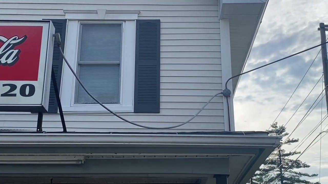Moving Violations Video No