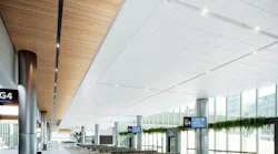 Axiom Design Troughs