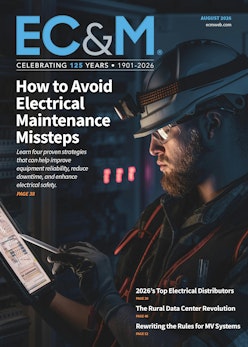August 2026 cover image