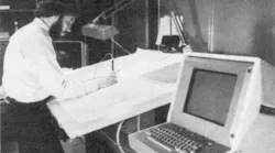 Calling All Electrical Contractors and Electrical Design Firms Founded in 1901 or Earlier