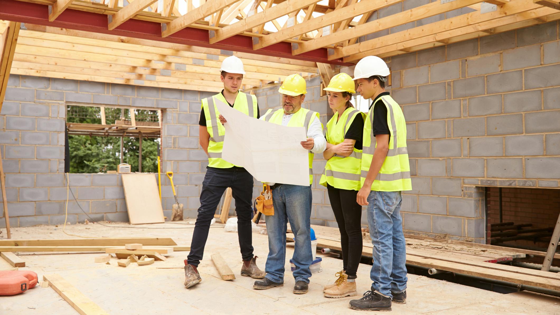 Debate Over SB 1065: Expanding Apprenticeship Opportunities in California Construction