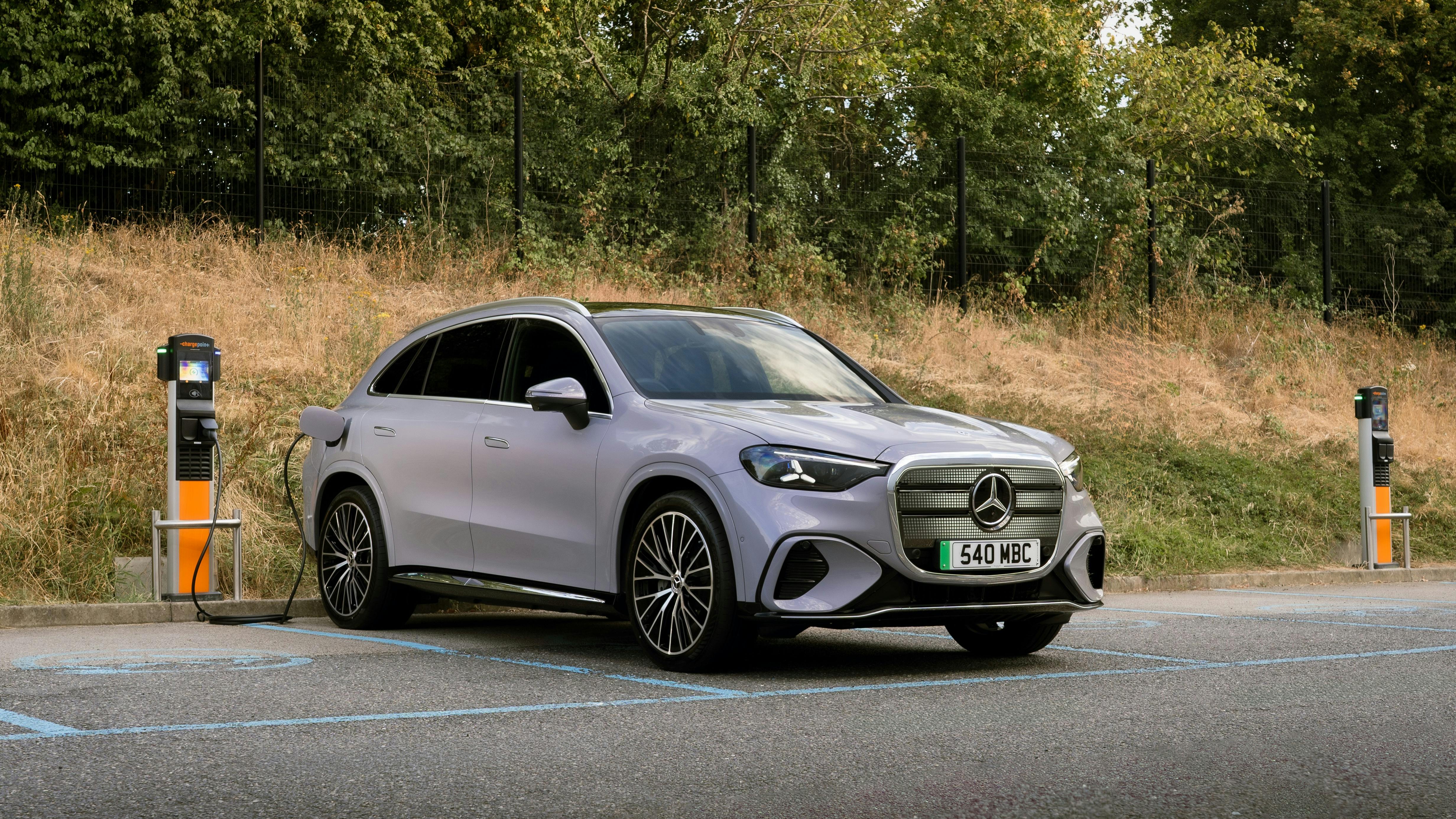 6a83571abc2921c79278fc54 Chargepoint And Mercedesbenz Partner To Simplify F