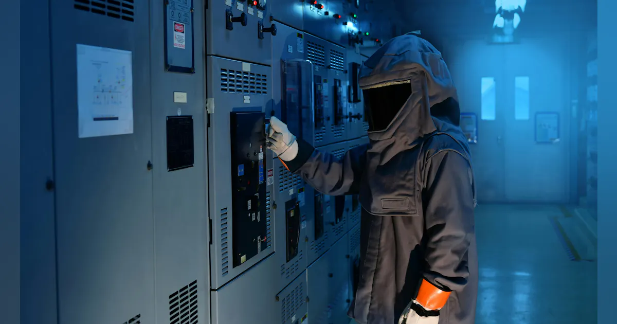 Members Only Quiz: How Well Do You Know Arc Flash Safety?