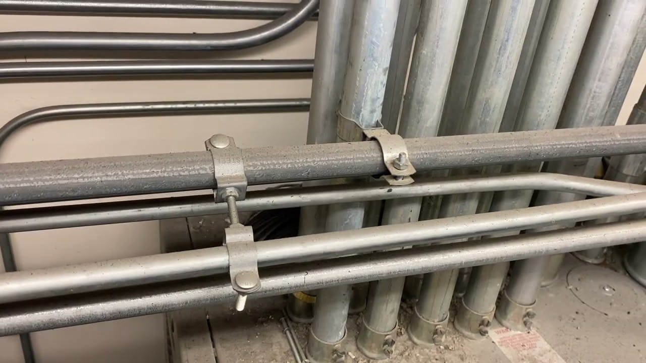 Moving Violations Video No
