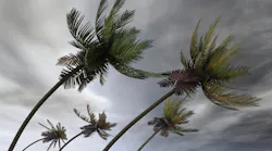 Coastal Storm Resilience for Residential Electrical Systems