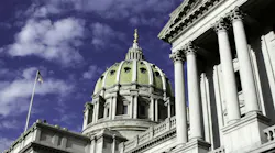 Pennsylvania capital