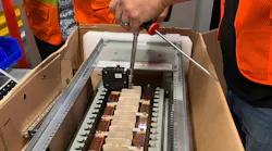 Panelboard