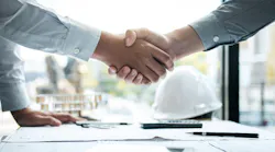 Construction contract