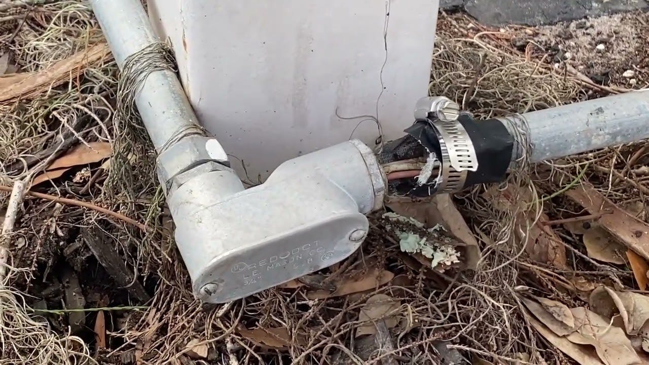Moving Violations Video No