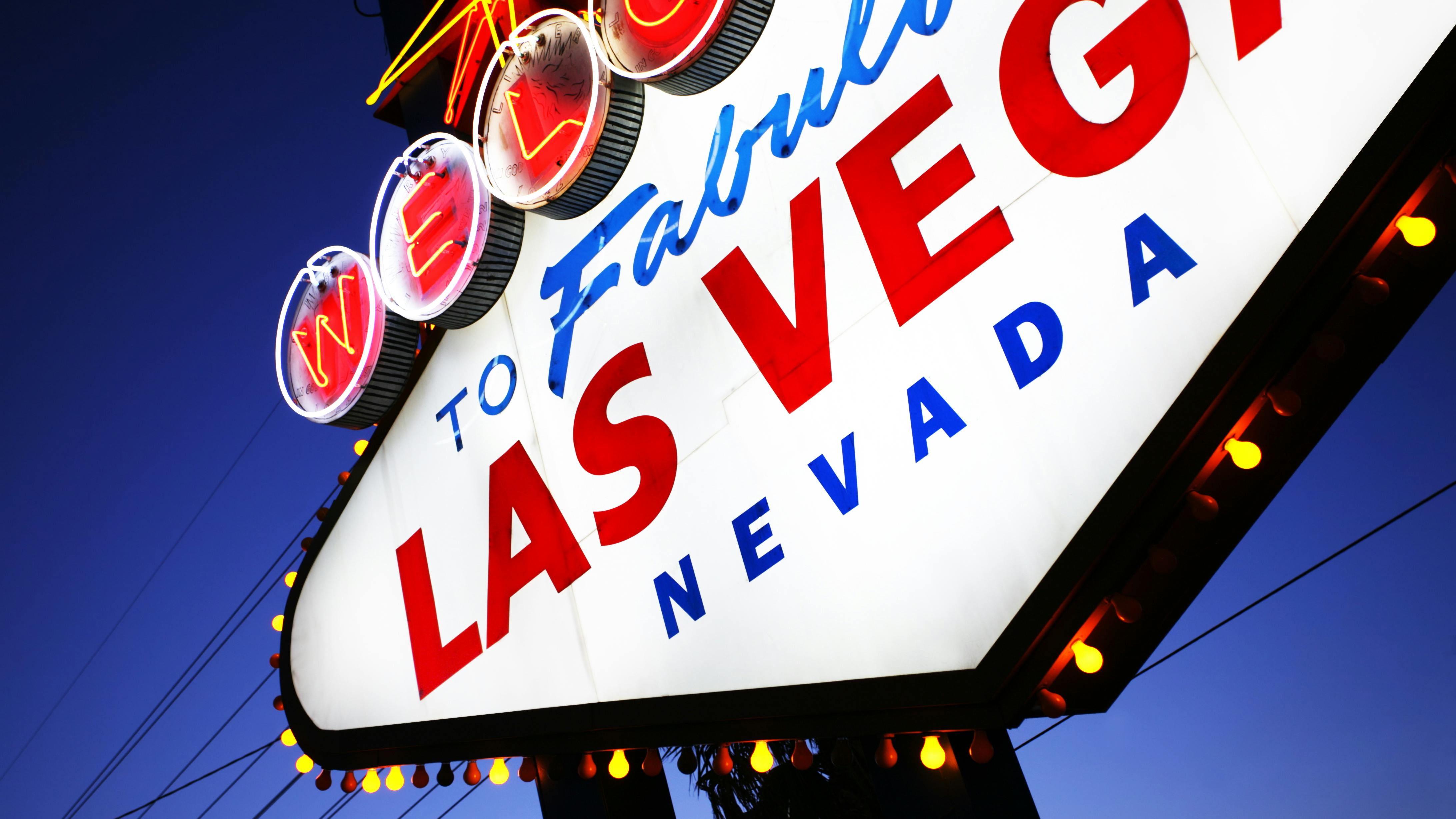 fun facts about las vegas