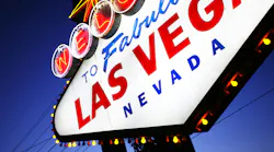 fun facts about las vegas