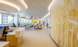 Rosendin Electric took on this new 48X Complex at UC Davis Medical Center, which expands access to advanced outpatient surgical care. The four-story, 270,000-square-foot facility was designed to increase capacity and support the region’s growing health care needs.