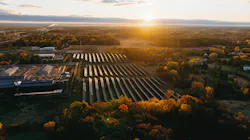 The Divo 16 Solar Installation is a 1MW renewable energy project designed to seamlessly integrate with the Xcel Energy grid and deliver reliable solar power to the region. Hunt Electric completed the full electrical scope of this fixed-tilt solar array, ensuring long-term system durability and high-performance energy generation.