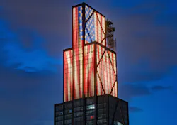 The redevelopment of 270 Park Avenue establishes a new global headquarters for JPMorgan Chase and represents a landmark achievement in high‑performance commercial construction. The E‑J Group served as the electrical contractor for the core and shell scope of work, delivering critical infrastructure that supports both construction execution and long‑term building performance.