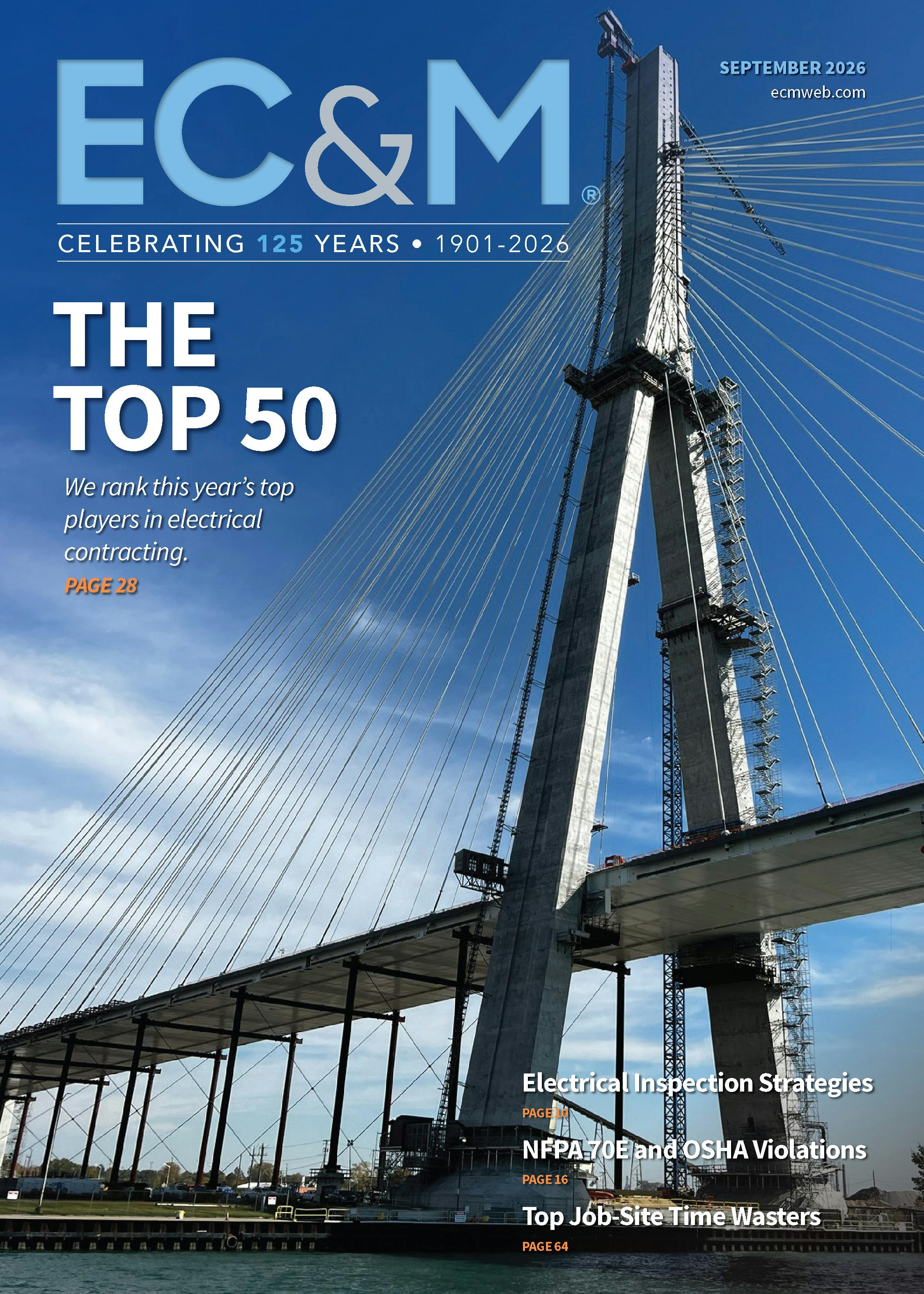 September 2026 cover image