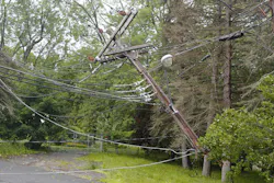 Electric utilities are not only modernizing the grid to improve reliability, but also resiliency to safeguard the infrastructure from severe storms.