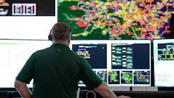 Increasing amounts of real-time and dynamic data are being supplied to transmission operators to enhance grid operations.