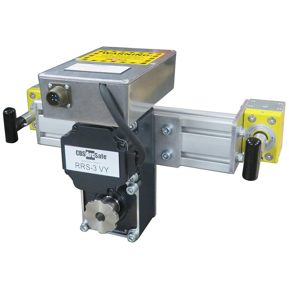 RRS-3 VY Toshiba Remote Racking System
