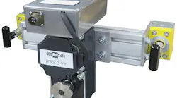 RRS-3 VY Toshiba Remote Racking System