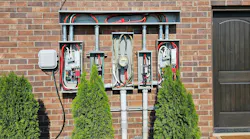 Enclosures With Switches Or Overcurrent Protective Devices