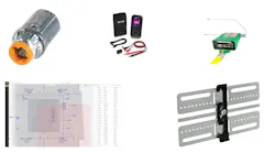 Mike Eby's Product Picks Day 3
