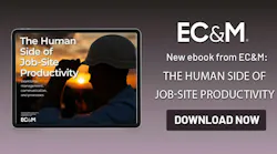 eBook: The Human Side of Job-Site Productivity