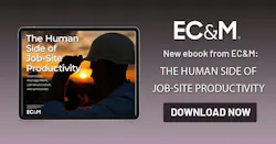 eBook: The Human Side of Job-Site Productivity