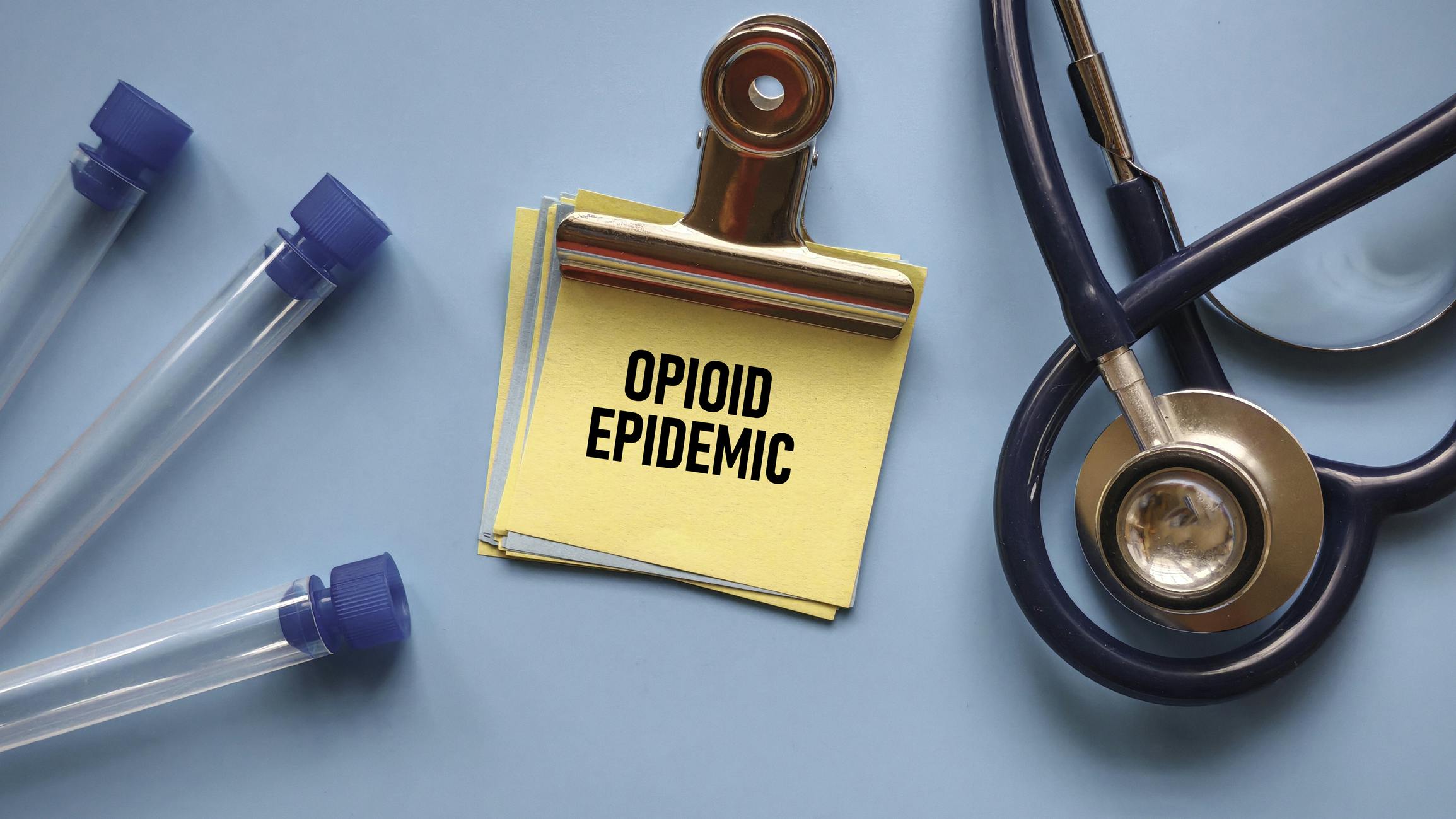 OSHA Releases New Guidelines for Opioid Overdose Response in the Workplace