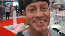 NECA 2026 Kickoff: Highlights and Exciting Moments with Trevor Ottmann