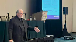 The National Training Institute’s Steve Rose has been a big-time advocate for the use of prefabricated or packaged electrical products of systems for more than 40 years. His expertise on the subject include years in the field as an electrician and inspector; his current training responsibilities; published article on the topic; and the patents he has received for prefabricated electrical products and systems.