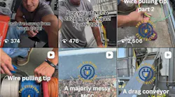 The Top Everyday Electrician Videos of September 2026