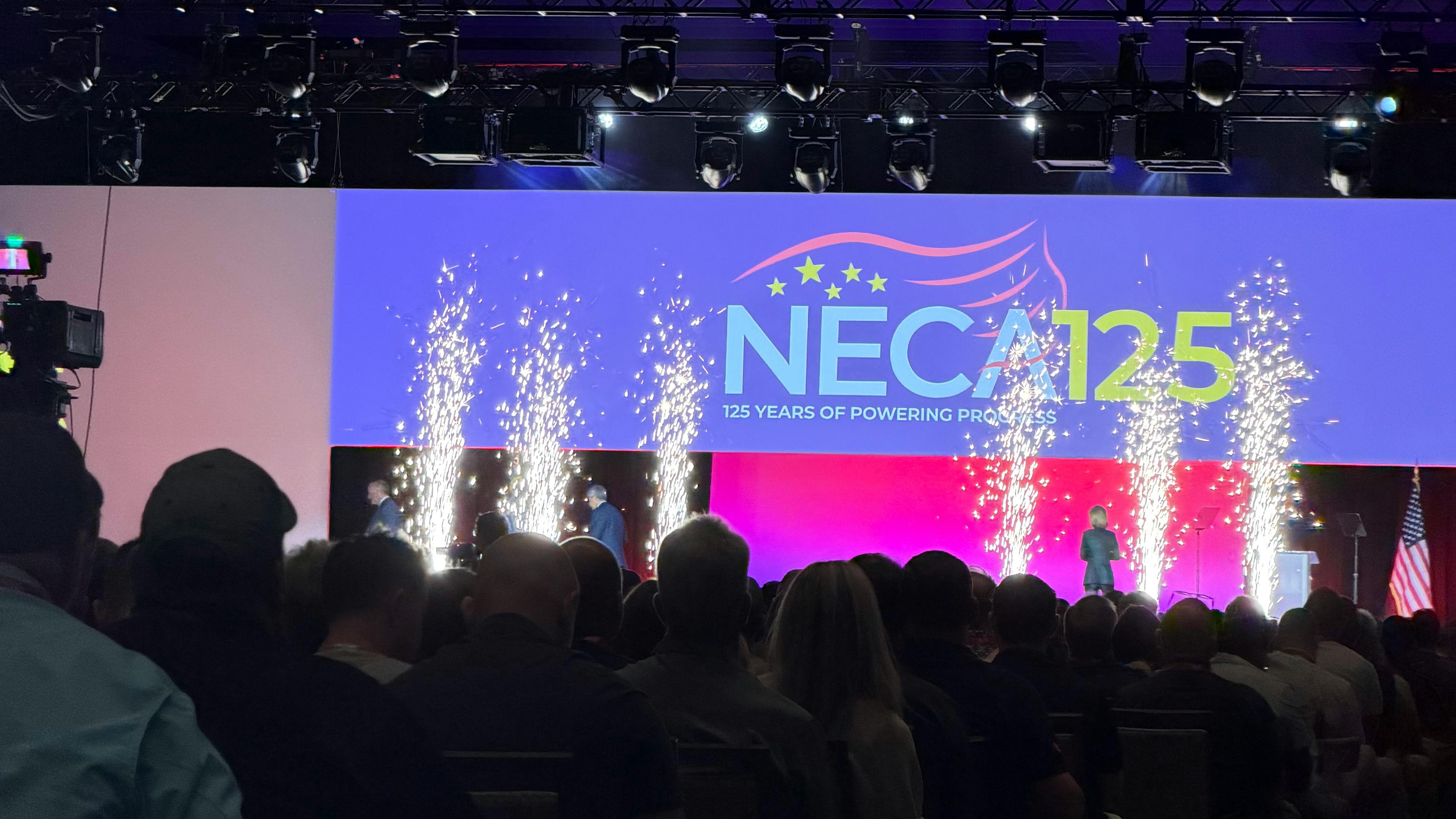 NECA 2026 Recap: The Power of Relationships in Driving Electrical Industry Progress