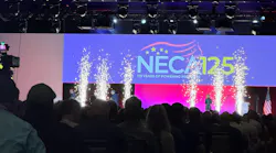 NECA 2026 Recap: The Power of Relationships in Driving Electrical Industry Progress