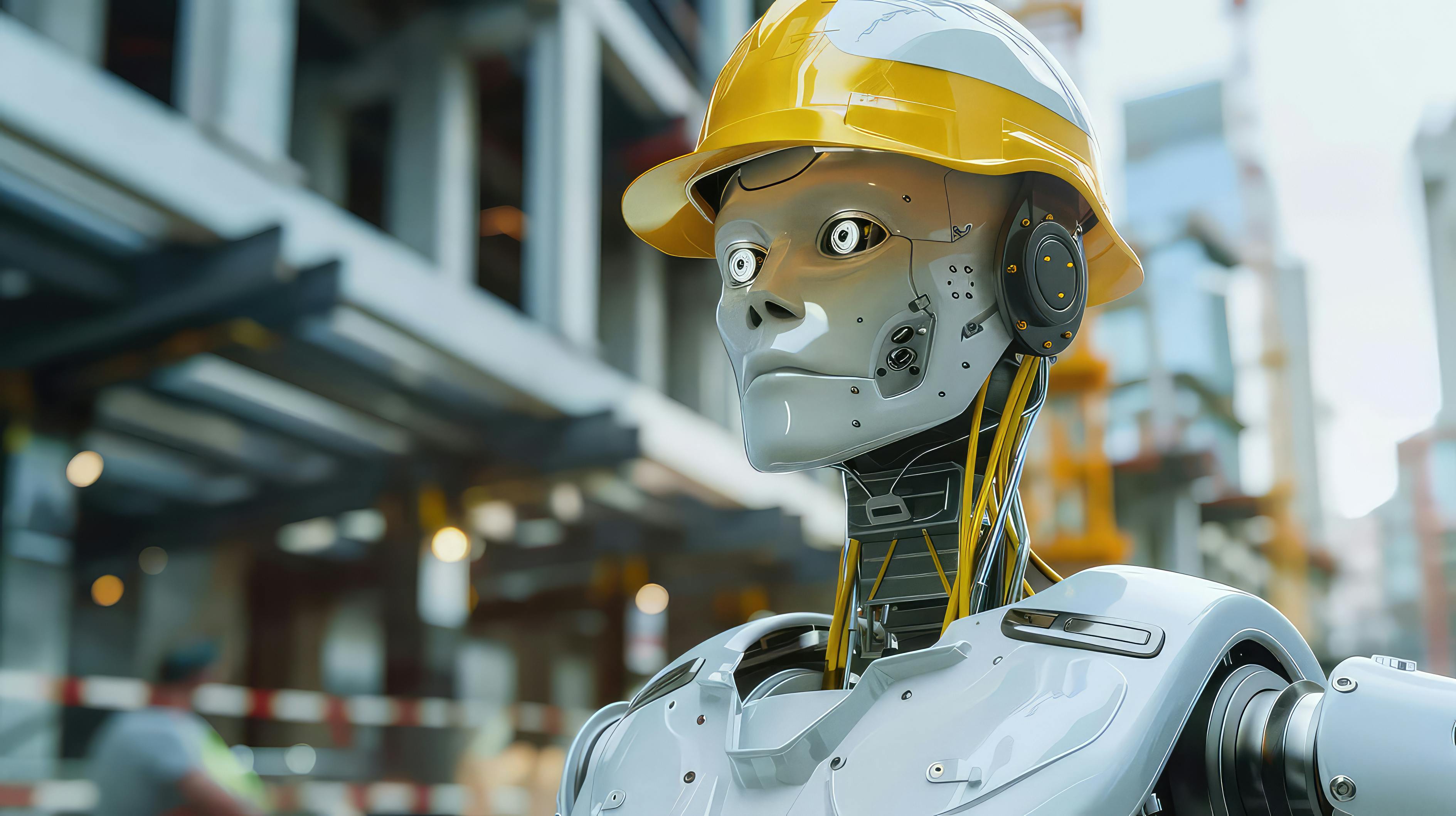 AI in Construction