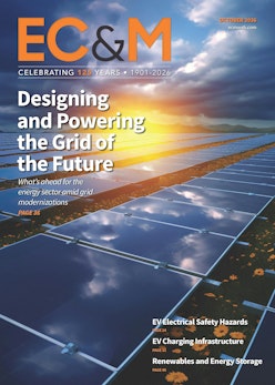 October 2026 cover image