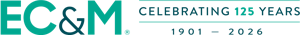 EC&M Logo